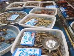-旺角小渔村·海肠捞饭开创者(环山路店)