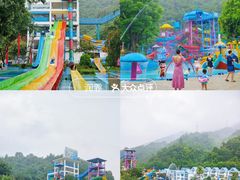 -清泉湾生态旅游度假区