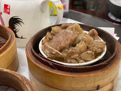 黑椒牛肋骨-华峰食馆(氹仔店)