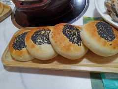 -黑鸡小馆(金源店)