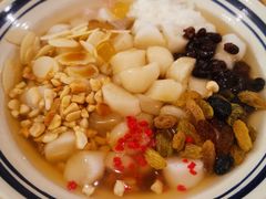 -正南齐北·老街糯米团(洪崖洞店)