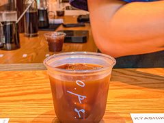 -O.P.S. CAFE