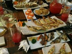 -华辰国际大酒店·西餐厅