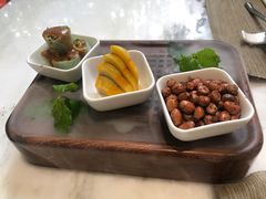 -御仙都北京菜馆·烤鸭店(双井店)