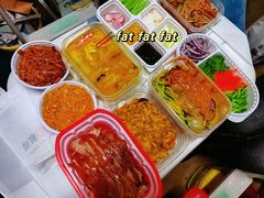 -额娘·现烙春饼烤鸭(太原总店)