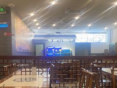 大堂-盈田盈粥庄(博山东路店)