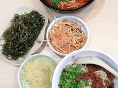 -李先生牛肉面大王(东营凯莱店)