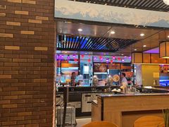 -OPEN開全日自助餐厅·西餐·海鲜(佛山希尔顿酒店)