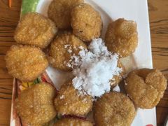 -一盏明灯全素斋(殊像寺店)