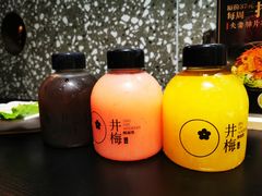 -贡梅老面馆·蟹粉面·无锡特色小吃(南长街主推店)