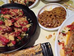 -龙虾当家·大排档(红谷滩五中店)
