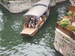 -南浔古镇