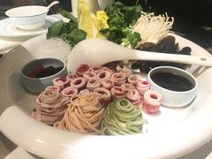 -民国红公馆·秦淮八艳(夫子庙店)