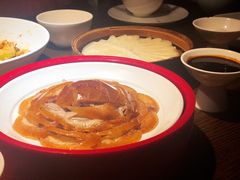 老掌柜烤鸭-掌柜的店·河南菜(世茂店)