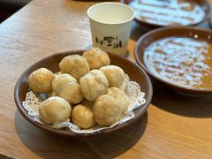 -川堂风·跷脚牛肉·乐山爆炒(宝山日月光店)
