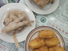 -仁信老铺(华盖路店)