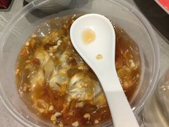 躺倒鸭海洋椰奶冰粉-赵小犇·江湖川菜馆
