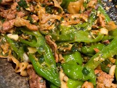 费大厨辣椒炒肉-费大厨辣椒炒肉(黄兴中心广场店)