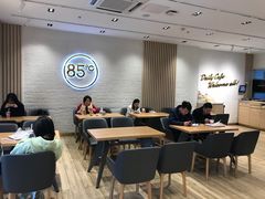 -85度C(广州石牌桥店)