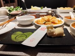 -海底捞火锅(高新万达广场店)