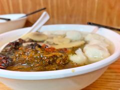 过桥米线-老滕家过桥米线(金鱼胡同店)