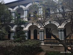 -湖南省立第一师范学校旧址