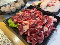 -三毛牛肉店(福强店)