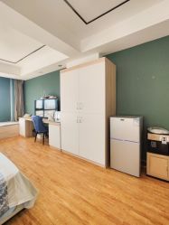 -湖畔阳光月子中心(泰达会馆店)