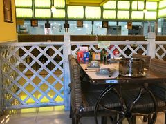 -格日勒阿妈蒙古厨房(大召店)