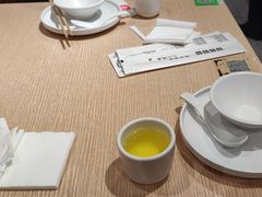 -老边饺子馆(东单店)