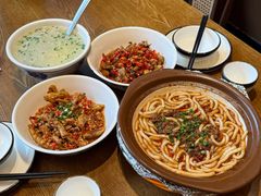 -八碗湘长沙市井菜(坡子街店)