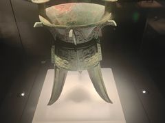 -太原市博物馆