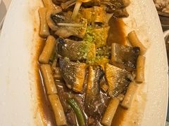 -勝記酒家·37年老字号·经典粤菜(荔枝公园店)