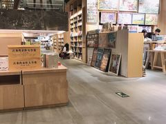 -覔书店(壹方城店)