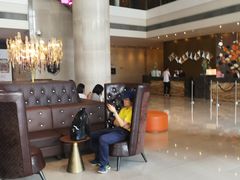 -无锡瑞廷西郊酒店·悦湖景观餐厅
