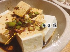 豆腐超级香-百年石锅饭·朝鲜族传统民餐