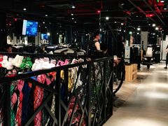 -威尔仕健身(海伦中心店)