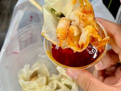 -晓友烧麦(光华村店)