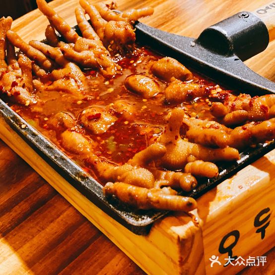 恩你小木屋米酒店(胶州店)