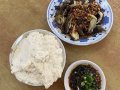 豆花-涂山寺素食餐厅