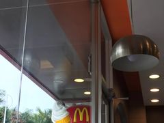 -麦当劳(集美石鼓店)