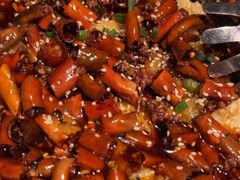 -那家小馆•北京菜•烤鸭(中关村店)