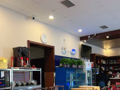 大堂-秦记香辣蟹(松榆里店)