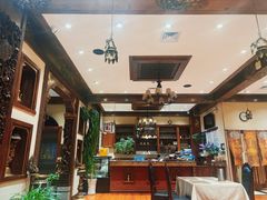 -娜玛瑟德餐厅(仙足岛店)