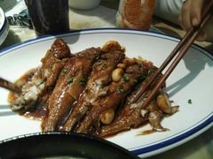 老鸭面-慧娟面馆·餐厅(望江路店)