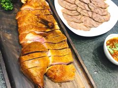 -小城粥道·海胆鲜虾粥(解放广场店)