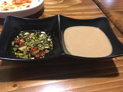 -大壮家原味烤肉(兴华北街店)