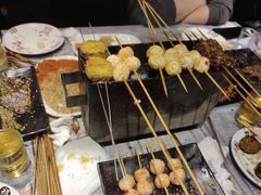 -小炉子烤串(沈辽路店)