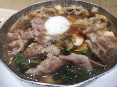 寿喜锅-东京屋(武定路店)
