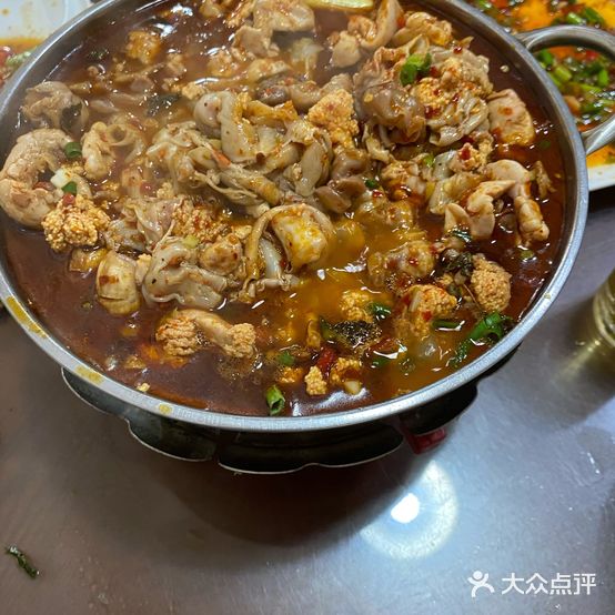 星星湘菜(泺河港店)